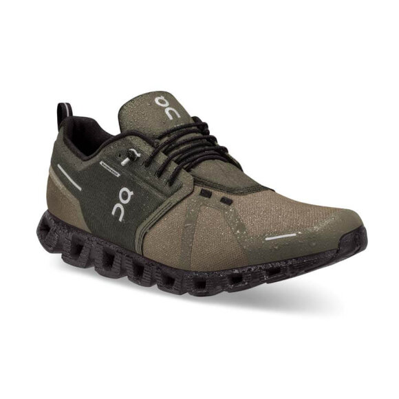 On - Cloud 5 Waterproof M Olive