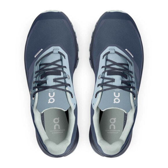 On - Cloudventure Waterproof W