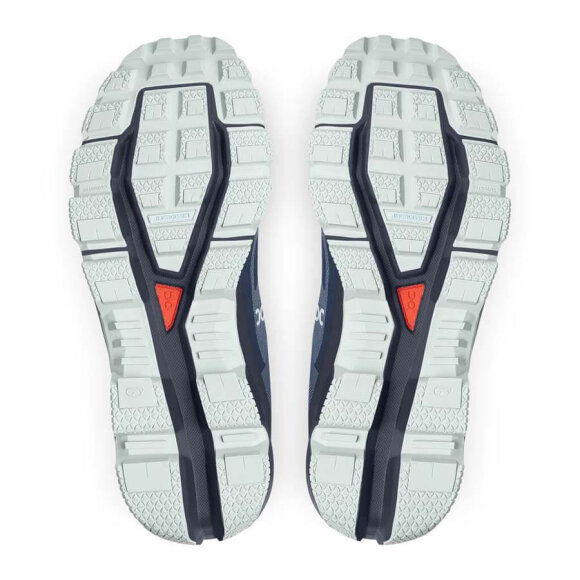 On - Cloudventure Waterproof W