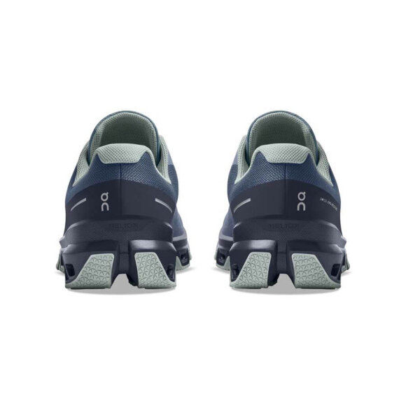 On - Cloudventure Waterproof W