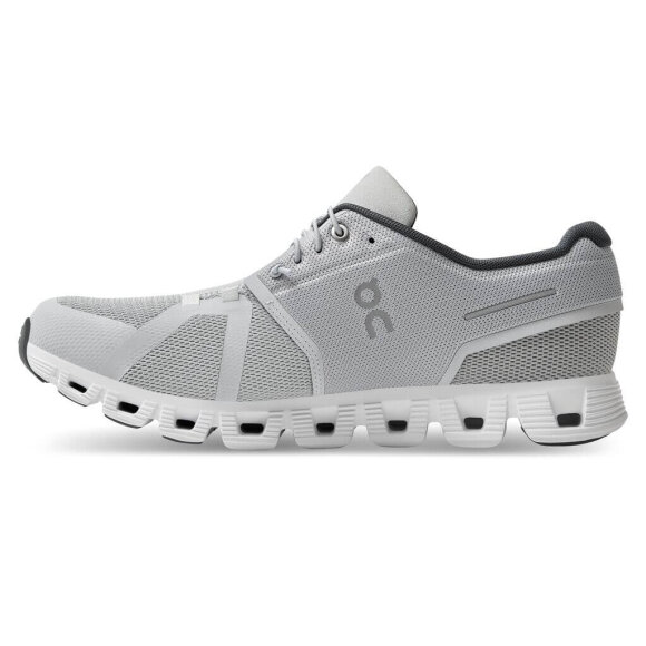 On - Cloud 5 Men Glacier/White