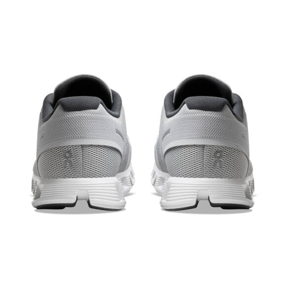 On - Cloud 5 Men Glacier/White