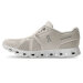 On - Cloud 5 Women Pearl/White