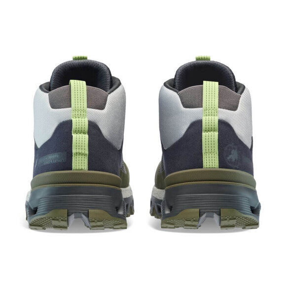 On - Cloudtrax Men Ink/frost