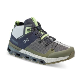 On - Cloudtrax Men Ink/frost