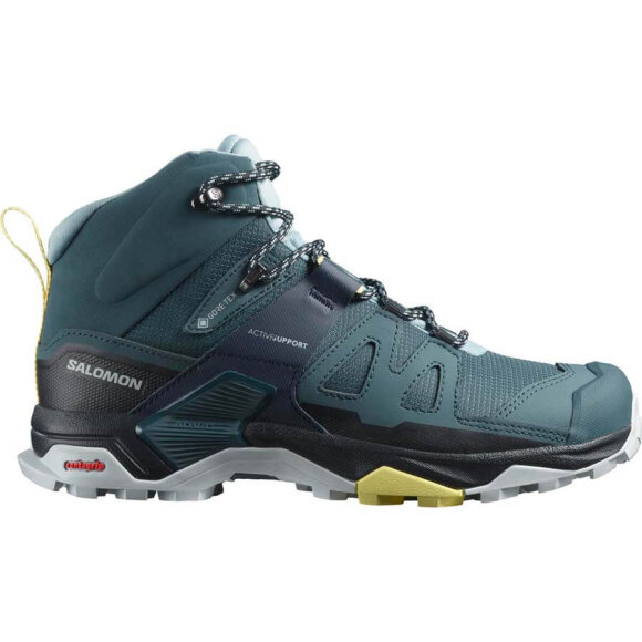 Salomon - X Ultra 4 Mid GTX W Stargazer