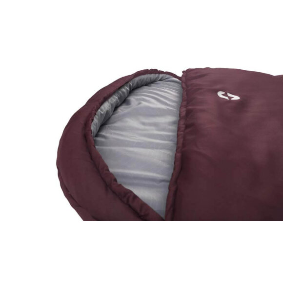 Outwell - Campion Lux Aubergine