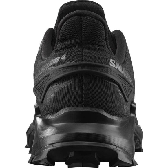 Salomon - Alphacross 4 Black