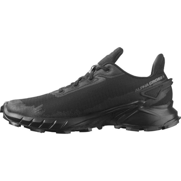 Salomon - Alphacross 4 Black