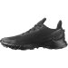 Salomon - Alphacross 4 Black