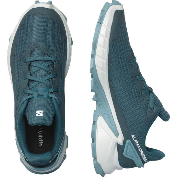 Salomon - Alphacross 4 W