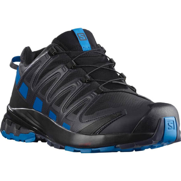 Salomon - XA Pro 3D V8 GTX Black/Indigo