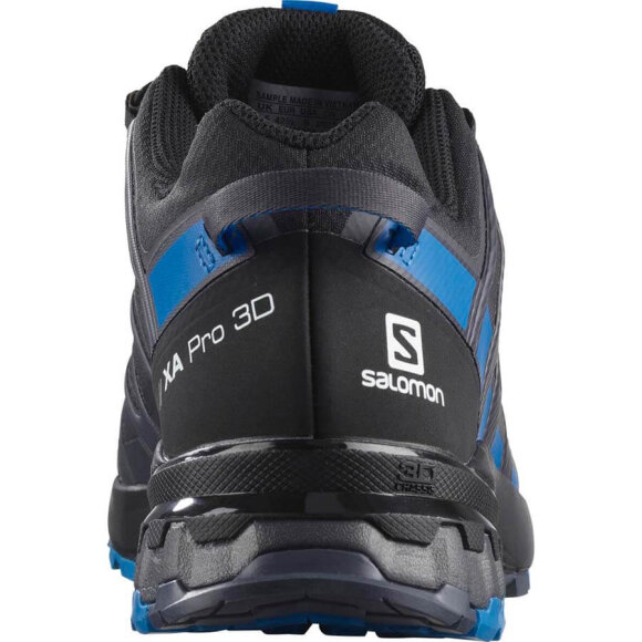 Salomon - XA Pro 3D V8 GTX Black/Indigo