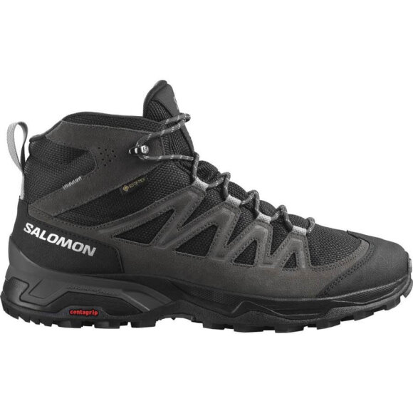 Salomon - X Ward Mid GTX