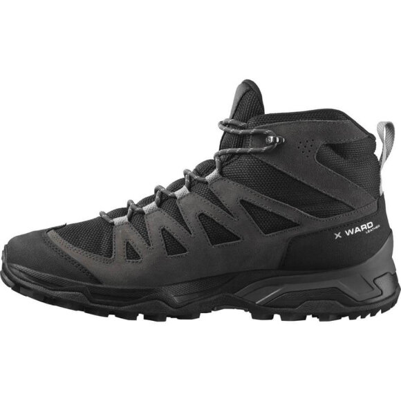 Salomon - X Ward Mid GTX