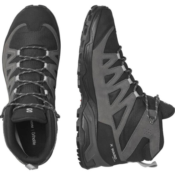 Salomon - X Ward Mid GTX