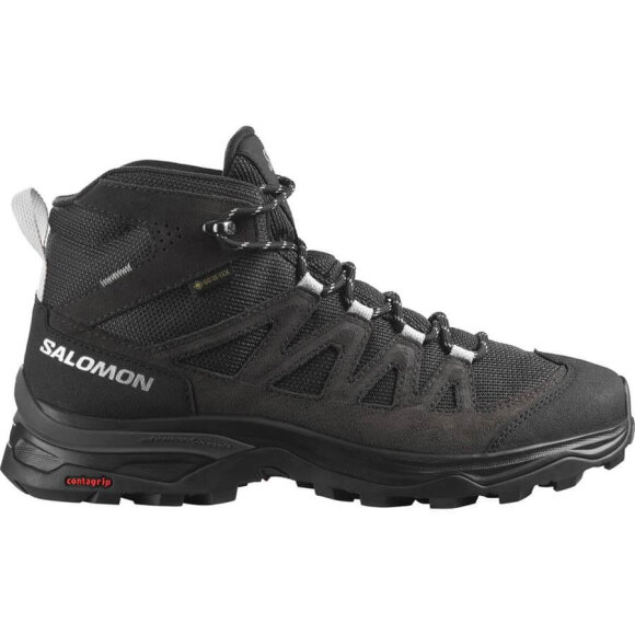 Salomon - X Ward Mid GTX W