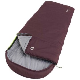 Outwell - Campion Lux Aubergine