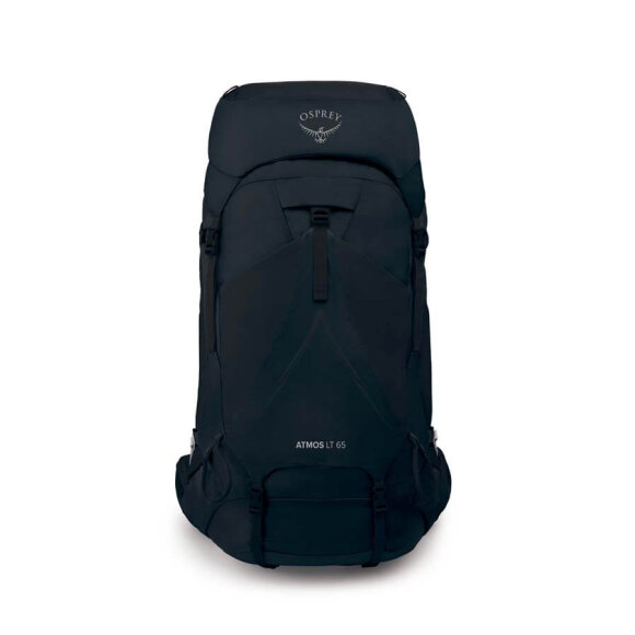 Osprey - Atmos AG LT 65 Black