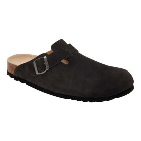 Scholl - Olivier Suede Grey