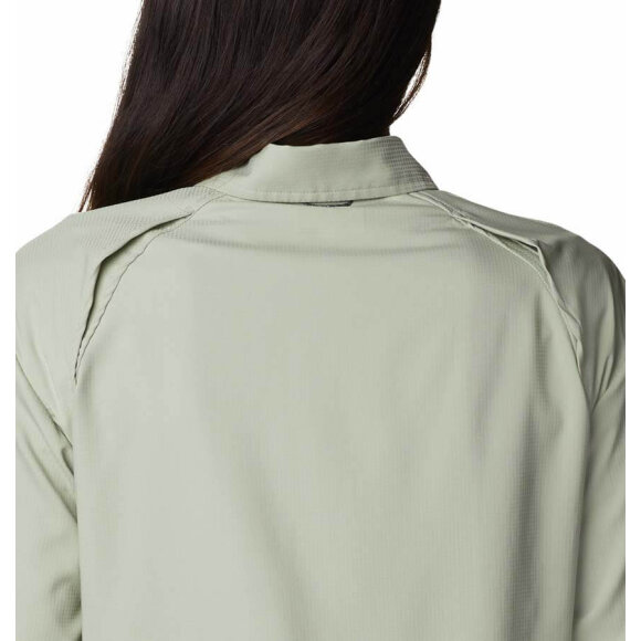 Columbia Sportswear - Silver Ridge Utility LS Shirt
