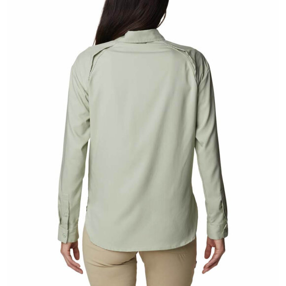 Columbia - Silver Ridge Utility LS Shirt
