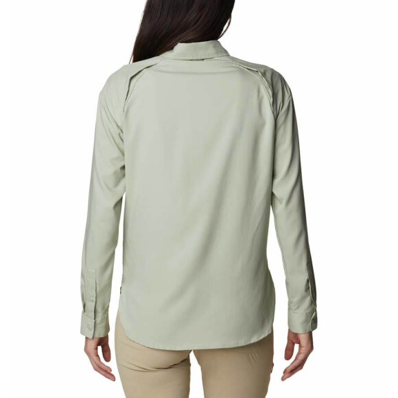 Columbia Sportswear - Silver Ridge Utility LS Shirt