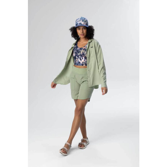 Columbia - Silver Ridge Utility LS Shirt