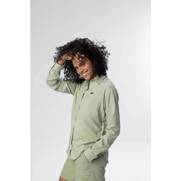 Columbia - Silver Ridge Utility LS Shirt