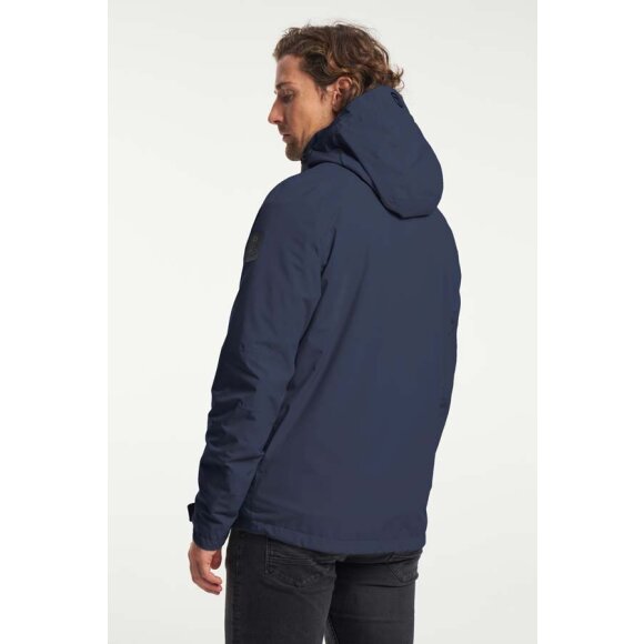 Tenson - Svensk outdoorbrand - outdoortøj - Connor Jacket M Navy Blazer