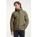 Tenson - Svensk outdoorbrand - outdoortøj - Connor Jacket M Burnt Olive