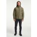 Tenson - Svensk outdoorbrand - outdoortøj - Connor Jacket M Burnt Olive