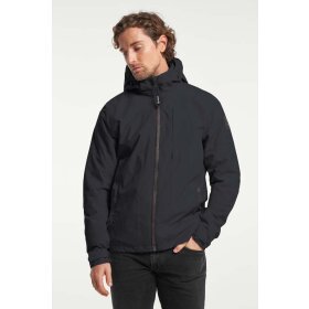 Tenson - Svensk outdoorbrand - outdoortøj - Connor Jacket M Black