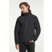 Tenson - Svensk outdoorbrand - outdoortøj - Connor Jacket M Black