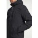 Tenson - Svensk outdoorbrand - outdoortøj - Connor Jacket M Black