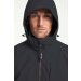 Tenson - Svensk outdoorbrand - outdoortøj - Connor Jacket M Black