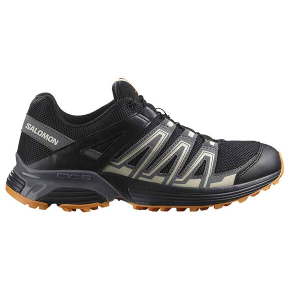 Salomon - XT Inari Black/Quiet Shade