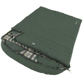 Outwell - Camper Lux Double