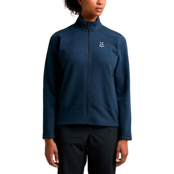 Haglöfs - Buteo Mid Jacket W Tarn Blue