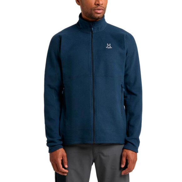 Haglöfs - Buteo Mid Jacket Men Tarn Blue