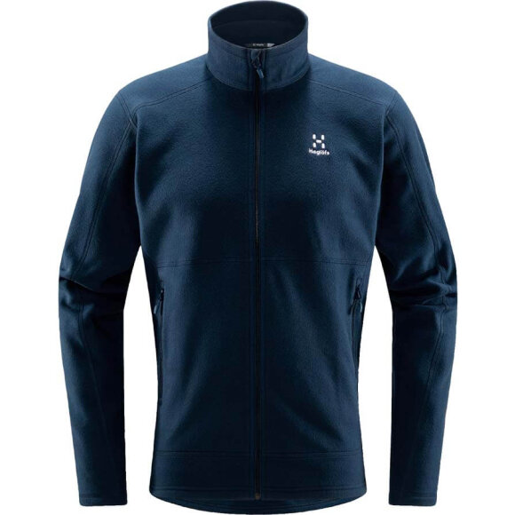 Haglöfs - Buteo Mid Jacket Men Tarn Blue