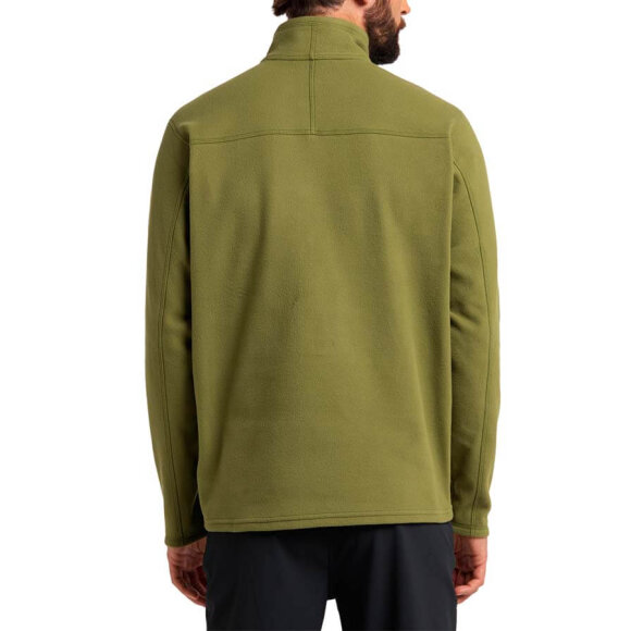 Haglöfs - Buteo 1/2 Zip Olive Green