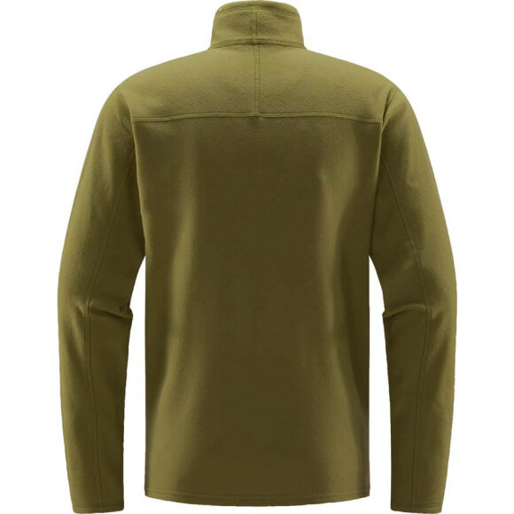 Haglöfs - Buteo 1/2 Zip Olive Green