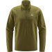 Haglöfs - Buteo 1/2 Zip Olive Green