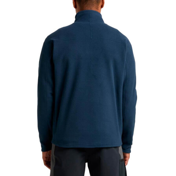 Haglöfs - Buteo 1/2 Zip Tarn Blue