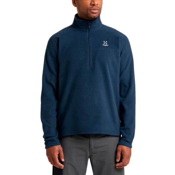 Haglöfs - Buteo 1/2 Zip Tarn Blue