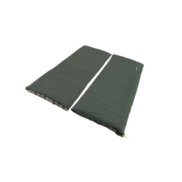 Outwell - Camper Lux Double