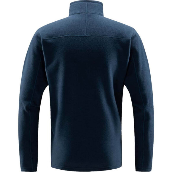 Haglöfs - Buteo 1/2 Zip Tarn Blue