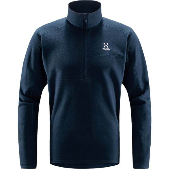 Haglöfs - Buteo 1/2 Zip Tarn Blue