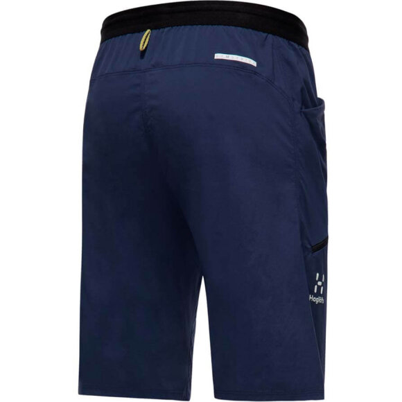 Haglöfs - LIM Fuse Shorts Men Tarn Blue